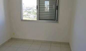 Imagem 5: Apartamento para alugar em Goiânia, Vila Alpes, com 2 quartos, com 65 m², Residencial Aqua