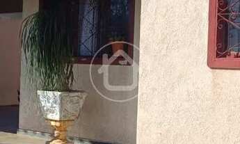 Imagem 2: CASA COM 3 QUARTOS EM TERRENO DE 600 M²