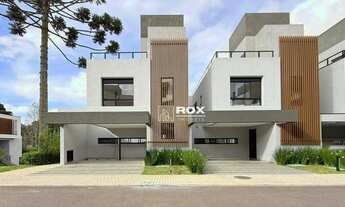 Imagem: Casa semi-mobiliada com 3 quartos para alugar