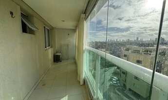 Imagem 4: Rio Vermelho, Apartamento Para Venda, 01 Quarto, Mobiliado, 59m2, Salvador/BA