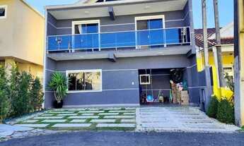 Imagem 4: SOBRADO TRIPLEX SEMIMOBILIADO EM CONDOMÍNIO!