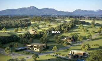 Imagem: Terreno à venda no Condomínio Fazenda