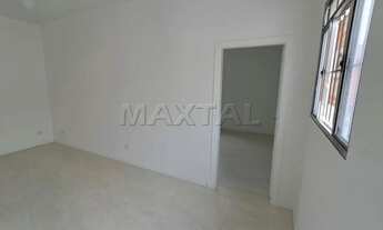 Imagem 3: Casa, 120m², com 3 dormitórios, sala ampla, cozinha, área de serviço