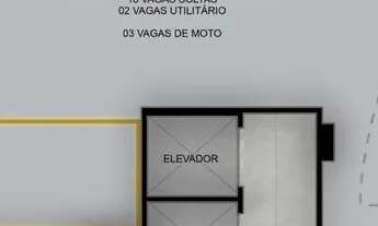 Imagem 4: Loft em Praia da Costa Vila Velha ES