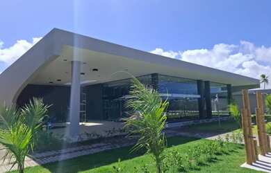 Imagem 3: Terreno 275m² - Marechal Deodoro - Cond. Angatu