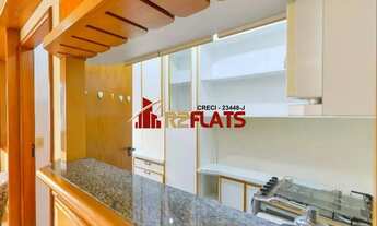 Imagem 5: FLAT A VENDA EM JARDIM PAULISTA COM PREÇO INIMAGINÁVEL!! CONFIRA