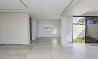 Imagem 2: Sobrado para venda com 207 metros quadrados com 3 quartos em Pilarzinho - Curitiba - PR