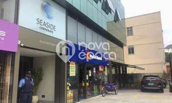 Imagem 6: Barra da Tijuca Galpão / depósito com 1 vaga na garagem