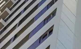 Imagem: Alugo Apartamento em Santo Amaro, 52 m²