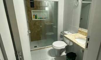 Imagem 6: Condomínio Senador Life, Apartamento com 3/4 sendo 01 Suite