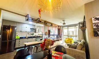 Imagem 4: Apartamento com 2 dormitórios à venda, 86 m² por R$ 765.000 - Santa Rosa - Niterói/RJ. AP2