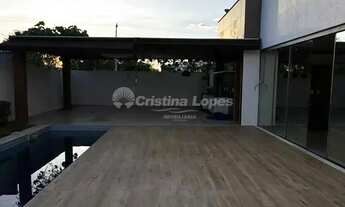 Imagem 4: Casa à venda, Alphaville Teresina, Teresina, PI