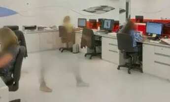 Imagem: Prédio Comercial na Barra da Tijuca 472