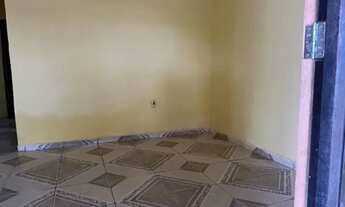 Imagem 2: CASA AMPLA COM (3) QUARTOS