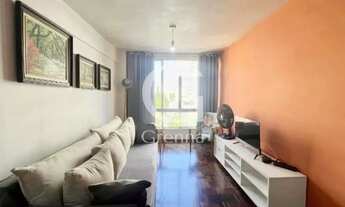 Imagem: Apartamento à venda com 75m² - Cerqueira