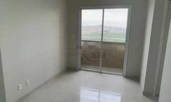 Imagem 2: Oportunidade - Apartamento - Jardim Jacinto - Aurora Residence - 2 Dormitórios - 42,49m²