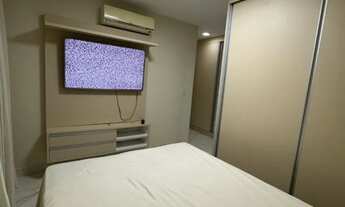 Imagem 7: Roberto Freire condominio fechado com piscina, e área de lazer 23 andar 3 suíte