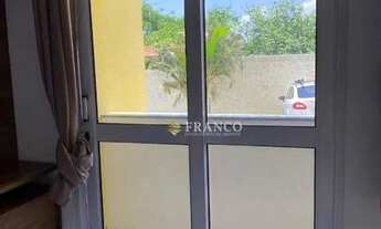 Imagem 3: Apartamento com 2 dormitórios para alugar, 57 m² - Jardim Gurilândia - Taubaté/SP