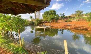 Imagem 6: Chácara em 5.750m2 em Bonfinópolis só R$ 399 mil