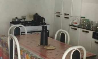 Imagem 2: 02- Casa na Cidade Olímpica