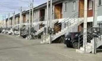 Imagem: Casa à venda em RESTINGA, Porto Alegre