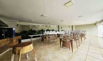 Imagem 5: Apartamento com 4 suítes, 3 vagas, 337 m² - venda por R$ 1.600.000 ou aluguel por R$ 6.000