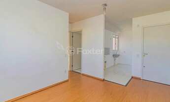 Imagem 5: Apartamento à venda Rua Irmã Teresilda Steffen, Mário Quintana - Porto Alegre