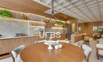 Imagem 5: Apartamento no condominio Sync Cidade Opus de 70 m² Setor Bueno, Goiânia