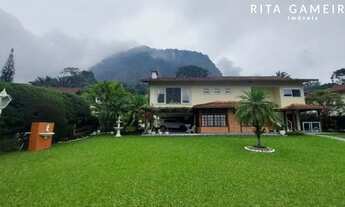 Imagem 4: CASA EM CONDOMÍNIO RESIDENCIAL em Teresópolis - RJ, Carlos Guinle