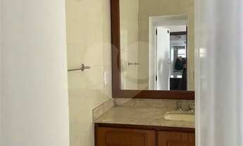 Imagem 3: Apartamento com 2 quartos para locação em Jardim Brasil (zona Sul) - SP