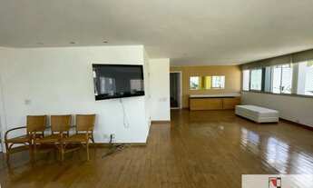 Imagem 3: Vendo Penthouse Itaim Cobertura, 2 suite, 2 vagas