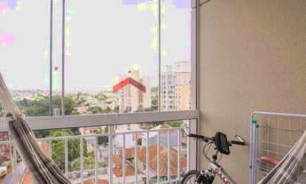 Imagem 4: Apartamento em Avenida Arnaldo Bohrer - Teresópolis - Porto Alegre/RS