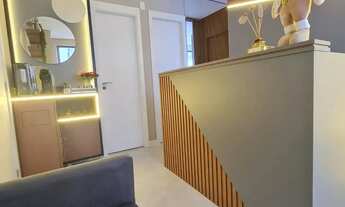 Imagem 5: Sala Torre Gate para aluguel e venda com 46 m² em Cerâmica - São Caetano do Sul - SP