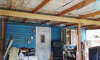 Imagem 2: Casa com terreno grande a venda