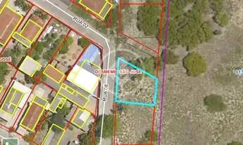 Imagem: Vende-se Terreno - Total 420 m² - Bairro