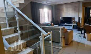 Imagem 6: RR9103 Casa 285m² BAIRRO JARDIM AUDIR - OPORTUNIDADE - 3 Dorms 2 Vagas - Barueri, SP - Óti