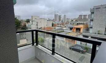 Imagem 2: Apartamento para aluguel, 2 quartos, 1 suíte, 1 vaga, Vila São Pedro - Santo André/SP