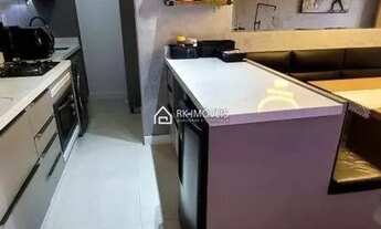 Imagem 5: Apartamento de 2 suites com duas vagas na quadra do mar nos Ingleses