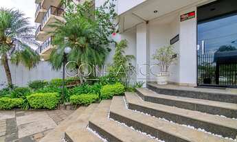 Imagem 2: Apartamento 2 quartos com suíte a venda no Cabral, Curitiba - PR