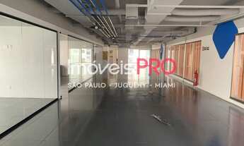 Imagem: Monousuário boutique na Vila Olímpia com