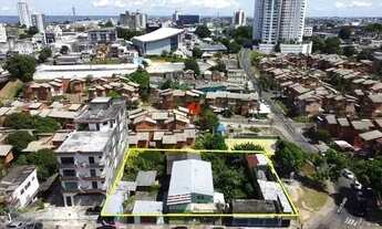 Imagem 6: Terreno Comercial e Residencial na Major Gabriel 1.350m²
