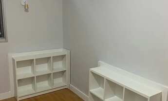 Imagem 2: Apartamento lindo a venda- reformado recentemente