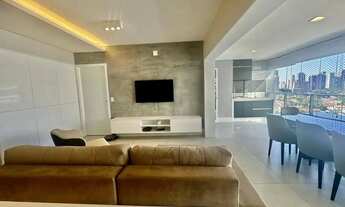 Imagem 7: Imóvel para aluguel possui 132 metros quadrados com 3 quartos em Vila Gertrudes - São Paul