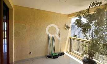 Imagem 3: Barra da Tijuca Apartamento com 3 dormitórios