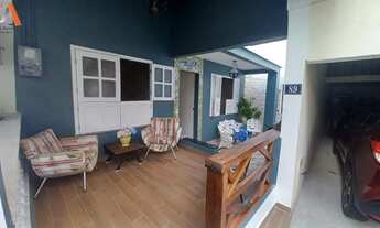 Imagem 3: CASA TÉRREA - FUNDOS DO EDIFÍCIO INÁ. ÁREA PRIVATIVA DE 188M²