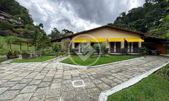 Imagem: Casa em Condomínio à venda, 4 quartos