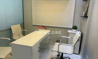 Imagem 2: Sala comercial em Rua Roma - Lapa - São Paulo/SP