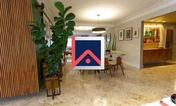 Imagem 7: Venda Apartamento 4 Dormitórios - 173 m² Perdizes