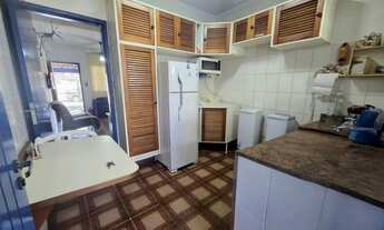 Imagem 4: Sobrado com 2 dormitórios para alugar, 117 m² por R$ 3.000,00/mês - Indaiá - Caraguatatuba