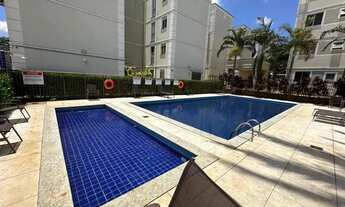 Imagem: Perto da UFMS